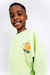 BUZO CUELLO REDONDO OVERSIZE BIOFLUOR- 932N en internet