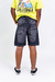 BERMUDA DE JEAN RIGIDA- 775N - tienda online