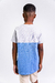 REMERA M/C PARTIDA CON ESTAMPA PECHO LOGO- 511N