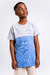 REMERA M/C PARTIDA CON ESTAMPA PECHO LOGO- 511N - comprar online
