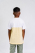 REMERA M/C PARTIDA CON ESTAMPA PECHO SKATE MODE- 511N - comprar online