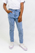 JEAN SKIN ROTURAS- 799N - tienda online