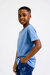 REMERA M/C LISA- 500N - tienda online