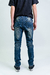 JEAN SKIN ROTURAS- 799N - tienda online