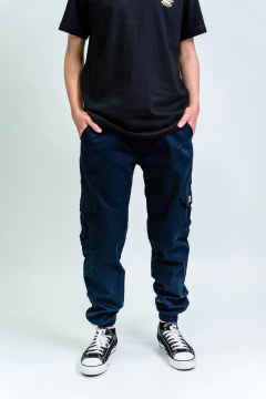 PANTALON JOGGER CARGO- 785N en internet