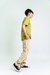 Imagen de JOGGER CARPINTERO DE GABARDINA- 778N