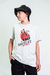 REMERA M/C ESTAMPA CENTRAL SKATE LIFE- 502N - Waiting Boys