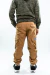 Imagen de JOGGER CARGO MOSTAZA RELAXED PREMIUM HERRAJES- 752N