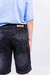 Imagen de BERMUDA DE JEAN CON SPANDEX- 793N
