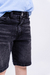 BERMUDA DE JEAN CON SPANDEX- 793N - tienda online