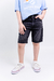 BERMUDA DE JEAN CON SPANDEX- 793N - Waiting Boys