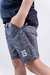 SHORT LIVIANO DE LINO- 786N - comprar online