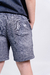 SHORT LIVIANO DE LINO- 786N - Waiting Boys