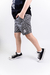 SHORT LIVIANO DE LINO- 786N