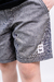 SHORT LIVIANO DE LINO- 786N - tienda online
