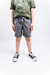 SHORT LIVIANO DE LINO- 786N - Waiting Boys