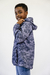 CAMPERA BOMBER RECTA ROMPEVIENTOS CAMUFLADA- 129N - Waiting Boys