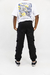 JOGGING RUSTICO CARGO- 942N