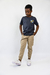 PANTALON JOGGER GABARDINA- 788N