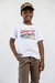 REMERA M/C ESTAMPA CENTRAL SUMMER TIME- 502N - comprar online