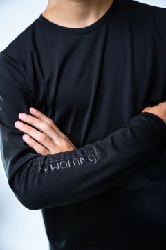 14N - REMERA TÉRMICA - comprar online