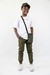 Imagen de PANTALON JOGGER GABARDINA- 788N