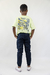 PANTALON JOGGER GABARDINA- 788N - comprar online