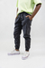PANTALON JOGGER GABARDINA- 788N - Waiting Boys