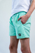 SHORT DE BAÑO LISO CON SUSPENSOR- 701N - comprar online