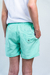 SHORT DE BAÑO LISO CON SUSPENSOR- 701N - Waiting Boys