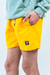 SHORT DE BAÑO LISO CON SUSPENSOR- 701N en internet