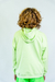 CANGURO RUSTICO OVERSIZE BIOFLUOR - 930N - Waiting Boys