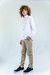 PANTALON CORTE CHINO- 765N - Waiting Boys