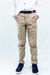 PANTALON CORTE CHINO- 765N - tienda online