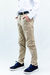 PANTALON CORTE CHINO- 765N