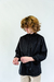 CAMISA MANGA LARGA LISA- 664N - comprar online
