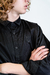 CAMISA MANGA LARGA LISA- 664N - Waiting Boys