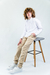 CAMISA M/L FANTASIA TREBOL- 665N - comprar online