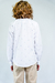 CAMISA M/L FANTASIA TREBOL- 665N en internet