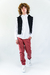 PANTALON CORTE CHINO- 765N - Waiting Boys