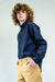 CAMISA MANGA LARGA LISA- 664N - comprar online