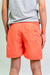 SHORT DE BAÑO LISO CON SUSPENSOR- 701N - Waiting Boys