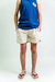 SHORT DE BAÑO LISO CON SUSPENSOR- 701N - tienda online