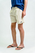 SHORT DE BAÑO LISO CON SUSPENSOR- 701N