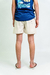 SHORT DE BAÑO LISO CON SUSPENSOR- 701N - comprar online
