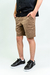 BERMUDA CORTE CHINO GABARDINA- 770N en internet