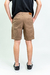 BERMUDA CORTE CHINO GABARDINA- 770N - Waiting Boys