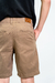 BERMUDA CORTE CHINO GABARDINA- 770N - tienda online