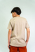 REMERA M/C ESTAMPA CENTRAL STREET ART- 502N en internet