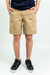 BERMUDA CORTE CHINO GABARDINA- 770N